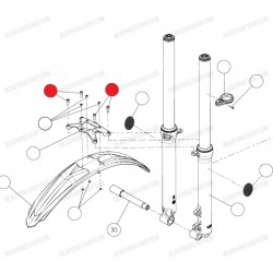 Tornillo DIN 912 M6x16