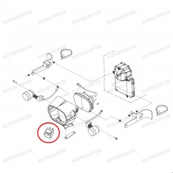 Regulador intermitentes 12V...