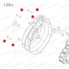 Tornillo Din 912 M5X20