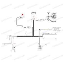 Sensor temperatura