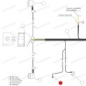 Sensor Luz Freno Trasero